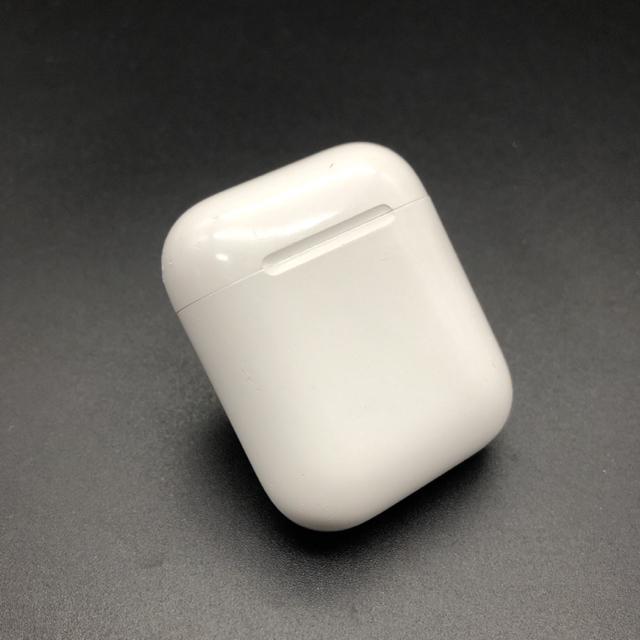   Apple Abv AirPods GA[|bY [dP[X A1602  Ɠd/AV 