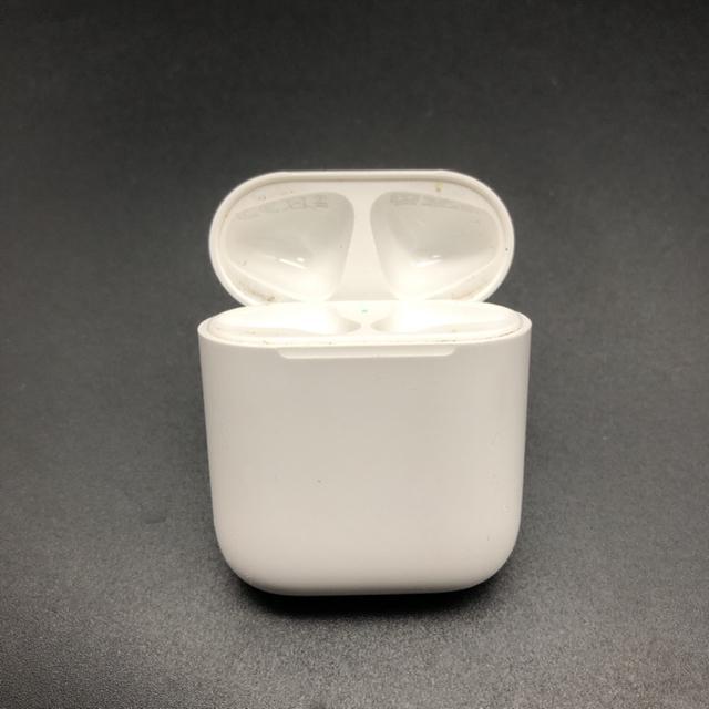   Apple Abv AirPods GA[|bY [dP[X A1602  Ɠd/AV 