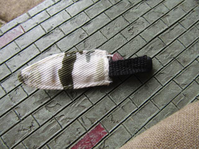 ●1/6スケール GIジョ-ークールガール ミニチュアフュギュア専用 アメリカ軍 COMBAT サバイバルナイフ ホルスターセット < ホビー  ●1/6スケール GIジョ-ークールガール ミニチュアフュギュア専用 アメリカ軍 COMBAT サバイバルナイフ ホルスターセット < ホビーの