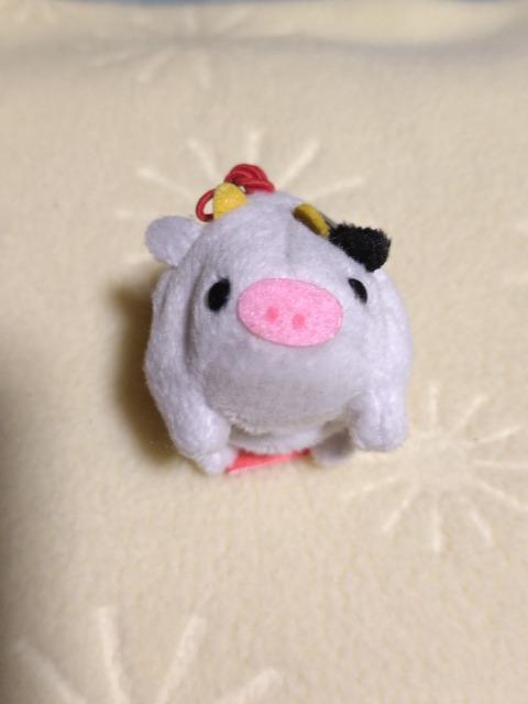 ぷちまる 干支シリーズ? うし A < おもちゃ  ぷちまる 干支シリーズ? うし A < おもちゃの