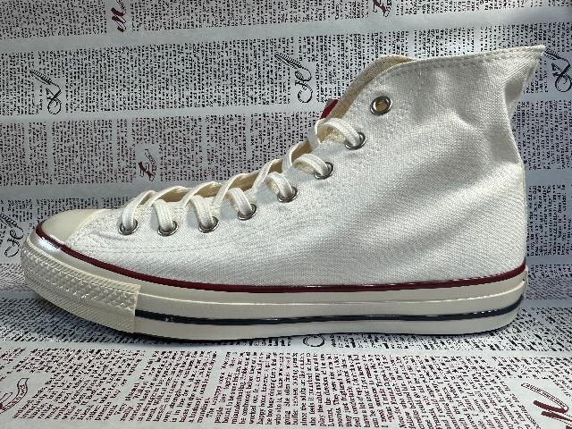 ★コンバース オールスター US HI 26.5 新品即決! < ブランド  ★コンバース オールスター US HI 26.5 新品即決! < ブランドの