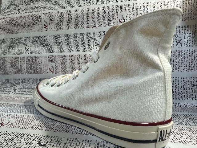★コンバース オールスター US HI 26.5 新品即決! < ブランド  ★コンバース オールスター US HI 26.5 新品即決! < ブランドの