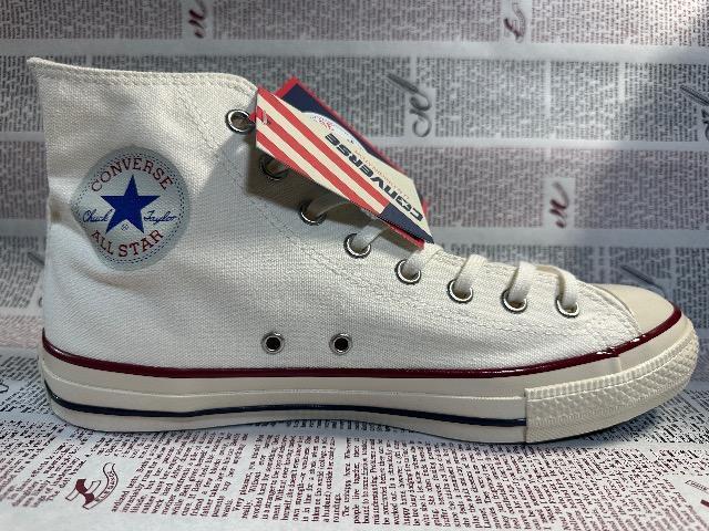 ★コンバース オールスター US HI 26.5 新品即決! < ブランド  ★コンバース オールスター US HI 26.5 新品即決! < ブランドの