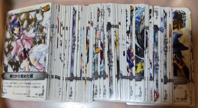 メルヘヴンカード88枚詰め合わせ福袋! < トレーディングカード  メルヘヴンカード88枚詰め合わせ福袋!  < トレーディングカードの
