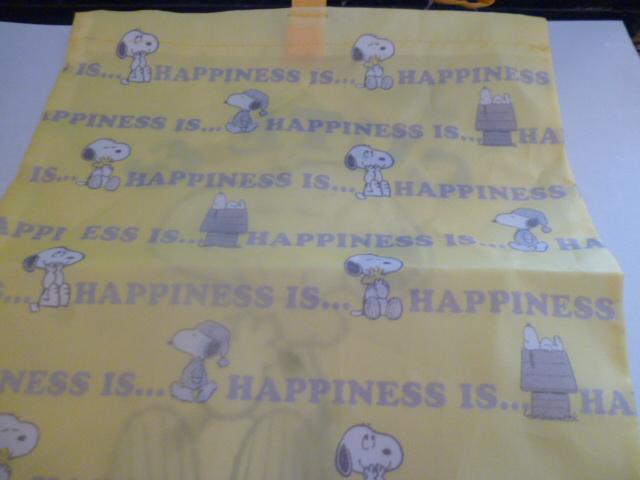 SNOOPY スヌーピー シューズバッグ < アニメ/コミック/キャラクター  SNOOPY スヌーピー シューズバッグ  < アニメ/コミック/キャラクターの