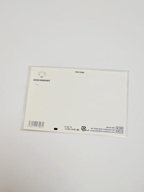 (13)   |XgJ[h 003 nKL  zr[ 