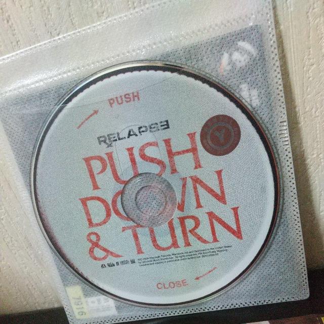 EMINEM『RELAPSE』DR.DRE 50CENT G UNIT < CD/DVD/ビデオ  EMINEM『RELAPSE』DR.DRE 50CENT G UNIT < CD/DVD/ビデオの