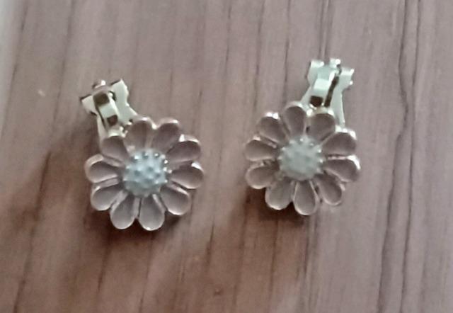 お花のイヤリング 送料込み < 女性アクセサリー/時計  お花のイヤリング 送料込み  < 女性アクセサリー/時計の