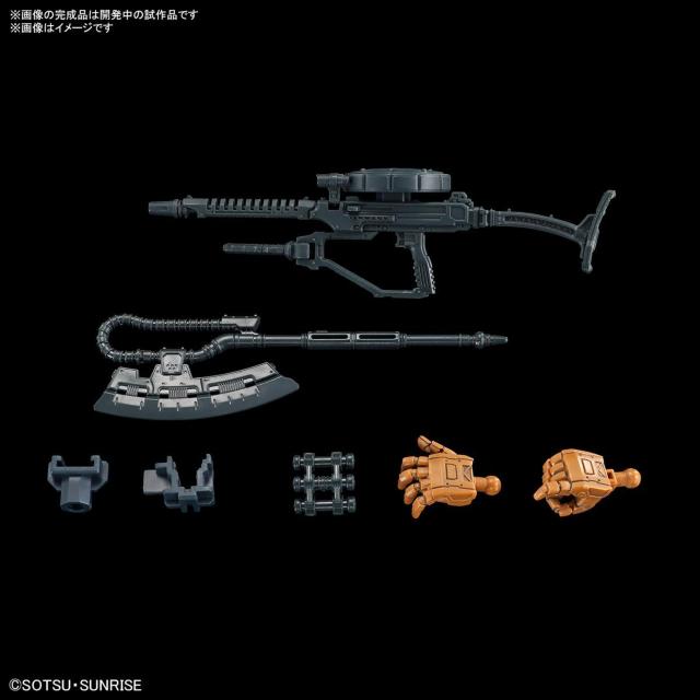 HG 1/144 ザクII F型 ソラリ機 (復讐のレクイエム) < ホビー  HG 1/144 ザクII F型 ソラリ機 (復讐のレクイエム) < ホビーの