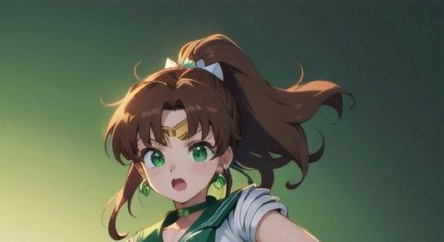141 AI Girls オリジナル美少女 セーラージュピター アート A4ポスター 高画質、光沢紙 3落札毎に+1枚サービス < アニメ/コミック/キャラクター  141 AI Girls オリジナル美少女 セーラージュピター アート A4ポスター 高画質、光沢紙 3落札毎に+1枚サービス  < アニメ/コミック/キャラクターの