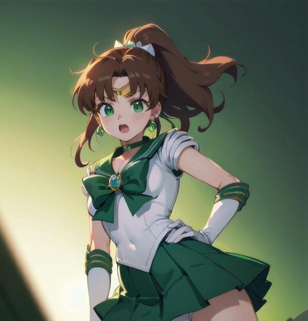 141 AI Girls オリジナル美少女 セーラージュピター アート A4ポスター 高画質、光沢紙 3落札毎に+1枚サービス < アニメ/コミック/キャラクター  141 AI Girls オリジナル美少女 セーラージュピター アート A4ポスター 高画質、光沢紙 3落札毎に+1枚サービス < アニメ/コミック/キャラクターの