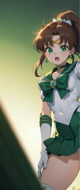 141 AI Girls オリジナル美少女 セーラージュピター アート A4ポスター 高画質、光沢紙 3落札毎に+1枚サービス < アニメ/コミック/キャラクター  141 AI Girls オリジナル美少女 セーラージュピター アート A4ポスター 高画質、光沢紙 3落札毎に+1枚サービス < アニメ/コミック/キャラクターの