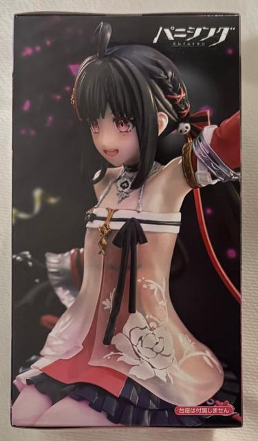 パニシング グレイレイヴン ぬーどるストッパーフィギュア 蒲牢・華鐘 < ホビー  パニシング グレイレイヴン ぬーどるストッパーフィギュア 蒲牢・華鐘 < ホビーの