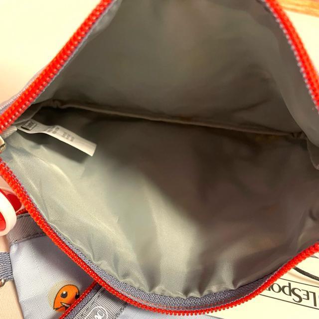 ★新品★LeSportsac レスポートサック ポケモン ピカチュウ 3連ポーチ コスメポーチ 3455 セット 送料無料 < 女性ファッション  ★新品★LeSportsac レスポートサック ポケモン ピカチュウ 3連ポーチ コスメポーチ 3455 セット 送料無料 < 女性ファッションの