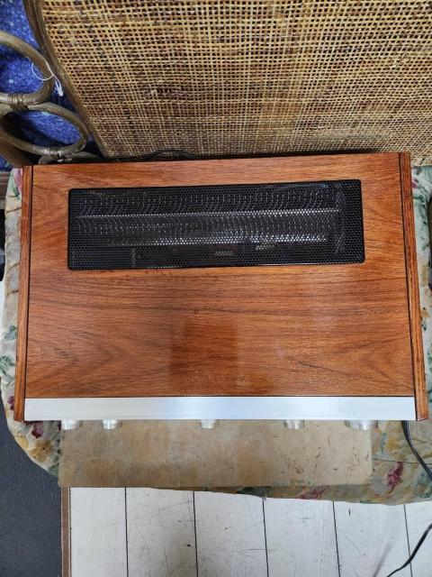 フルレストア整備済!完動超美品!LUXMAN プリメインアンプL-45A < 家電/AV  フルレストア整備済!完動超美品!LUXMAN プリメインアンプL-45A < 家電/AVの