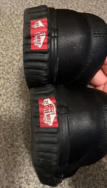 MARVEL VANS☆Classic Slip-on Black Widow < ブランド  MARVEL VANS☆Classic Slip-on Black Widow < ブランドの