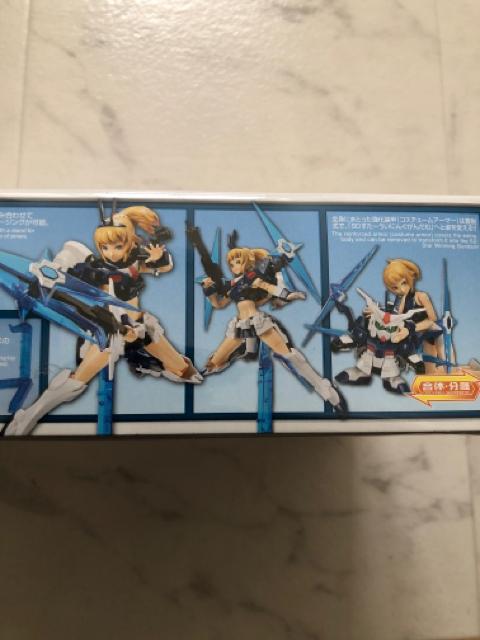 ガンプラ ウイングふみな < アニメ/コミック/キャラクター  ガンプラ ウイングふみな < アニメ/コミック/キャラクターの