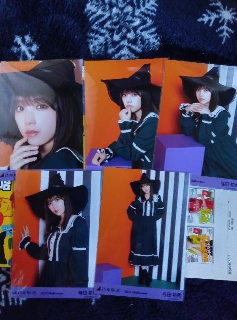 与田祐希生写真 < タレントグッズ  与田祐希生写真  < タレントグッズの
