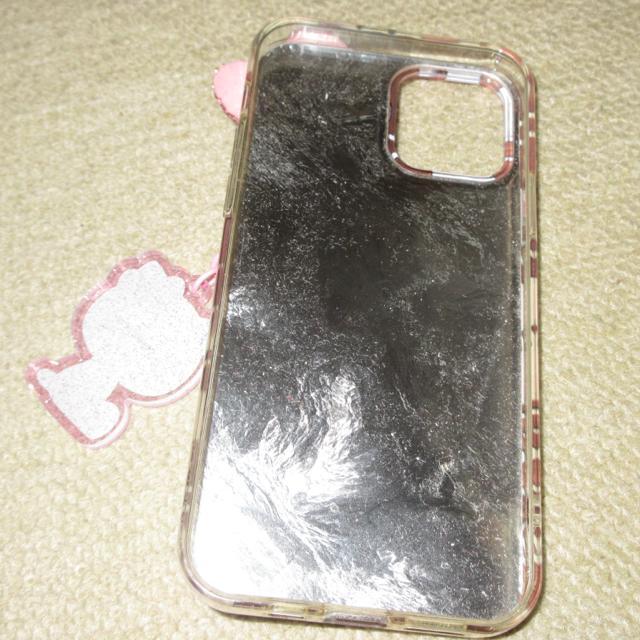 iPhone12/12pro用*ハローキティケース*TPUケース*スマホリング付き < 家電/AV  iPhone12/12pro用*ハローキティケース*TPUケース*スマホリング付き < 家電/AVの