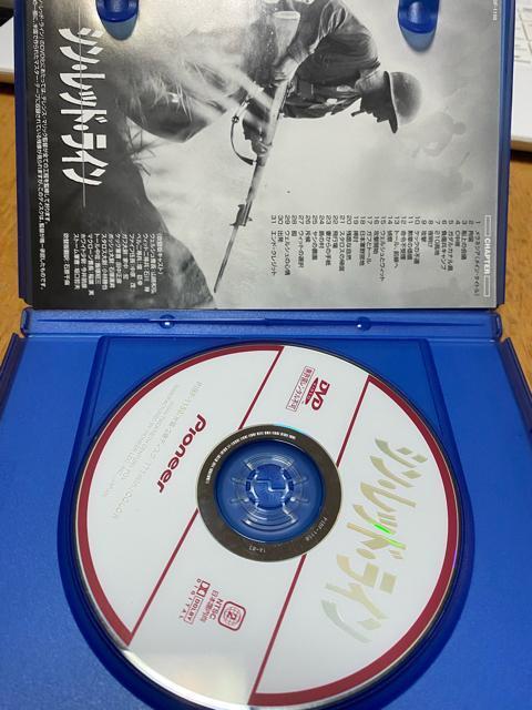 シン・レッド・ライン 戦争映画DVD < CD/DVD/ビデオ シン・レッド・ライン 戦争映画DVD < CD/DVD/ビデオの