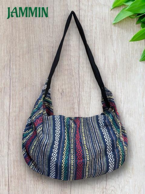 織り柄ショルダーバッグ エスニック 鞄 ヒッピー アジアン 男女兼用 < 男性ファッション 織り柄ショルダーバッグ エスニック 鞄 ヒッピー アジアン 男女兼用 < 男性ファッションの