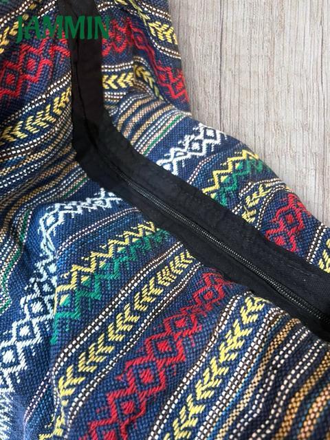 織り柄ショルダーバッグ エスニック 鞄 ヒッピー アジアン 男女兼用 < 男性ファッション 織り柄ショルダーバッグ エスニック 鞄 ヒッピー アジアン 男女兼用 < 男性ファッションの