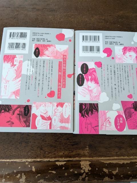 ぶり返す獣性。カースト上位な男の、十年越しの激愛1、2巻セット 駒込 < アニメ/コミック/キャラクター  ぶり返す獣性。カースト上位な男の、十年越しの激愛1、2巻セット 駒込 < アニメ/コミック/キャラクターの