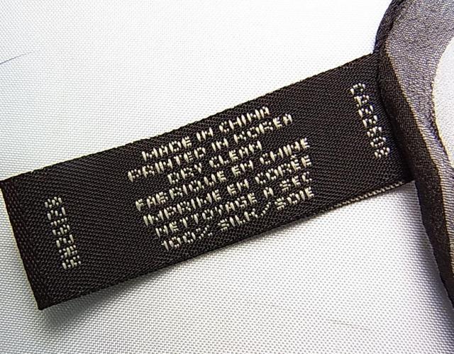 500円スタ★正規品 美品 COACH コーチ シルク100% CC柄 シグネチャー スカーフ ブラック グレー モノトーン < ブランド 500円スタ★正規品 美品 COACH コーチ シルク100% CC柄 シグネチャー スカーフ ブラック グレー モノトーン < ブランドの