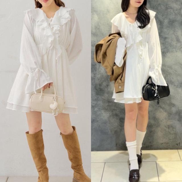 chico���t�����f�U�C���~�j�����s�[�X�� 