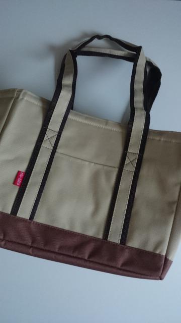 新品未使用☆保温・保冷レジカゴバッグ★エコバッグ☆ベージュ系★ < 女性ファッション 新品未使用☆保温・保冷レジカゴバッグ★エコバッグ☆ベージュ系★ < 女性ファッションの