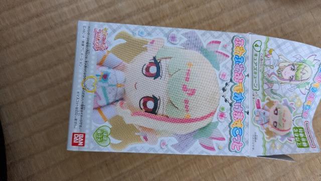 キミとアイドルプリキュアキュアズキューンふわふわおでかけますこっと < アニメ/コミック/キャラクター キミとアイドルプリキュアキュアズキューンふわふわおでかけますこっと < アニメ/コミック/キャラクターの