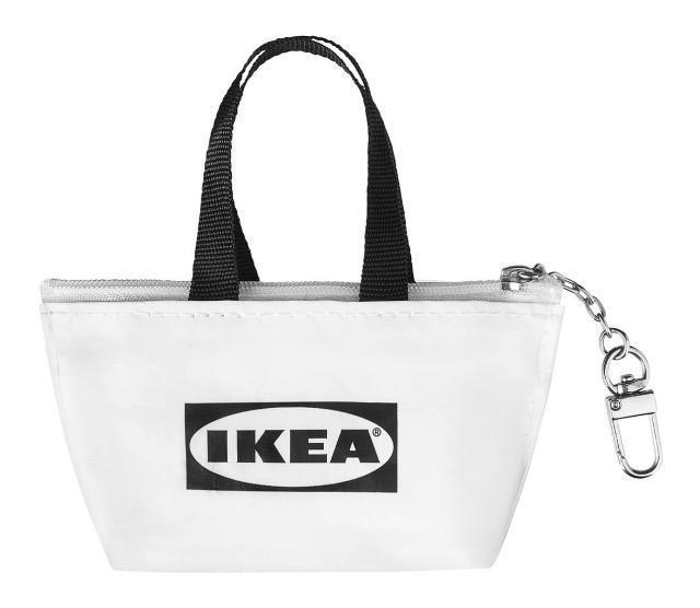 IKEA イケア バッグ S★ネコ模様 クノーリグ < 女性ファッション IKEA イケア バッグ S★ネコ模様 クノーリグ < 女性ファッションの