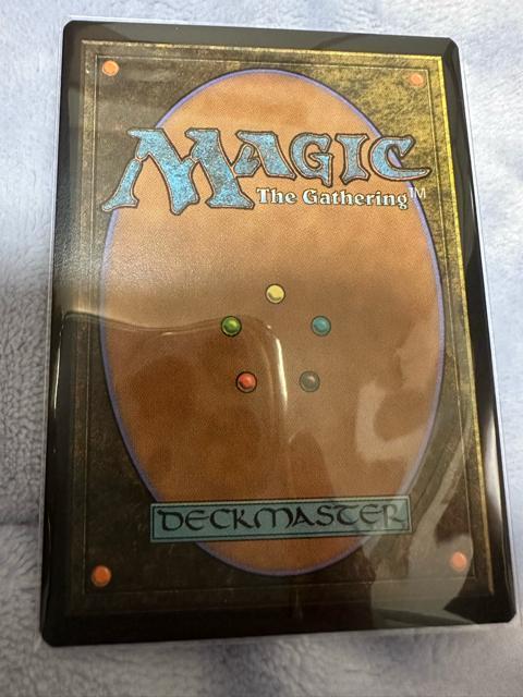 MTG �~�V�̏\��/�N���E�h�̃o�X�^�[�\�[�h �� �g���[�f�B���O�J�[�h�� 