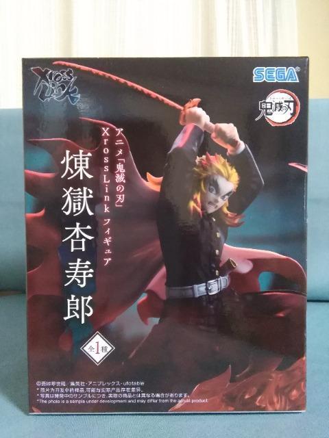 �A�j���u�S�ł̐n�vXrossLink�t�B�M���A�@�����ǎ��Y  �� �A�j��/�R�~�b�N/�L�����N�^�[�� 