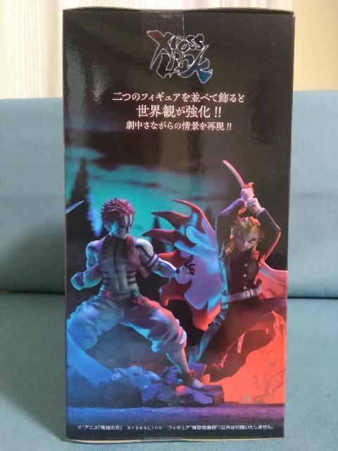 �A�j���u�S�ł̐n�vXrossLink�t�B�M���A�@�����ǎ��Y �� �A�j��/�R�~�b�N/�L�����N�^�[�� 