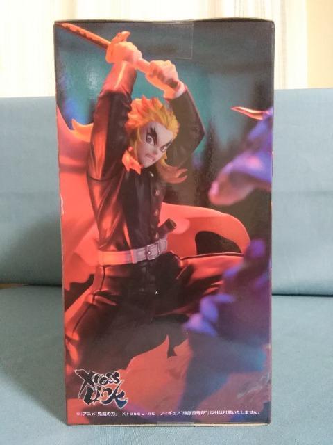 �A�j���u�S�ł̐n�vXrossLink�t�B�M���A�@�����ǎ��Y �� �A�j��/�R�~�b�N/�L�����N�^�[�� 