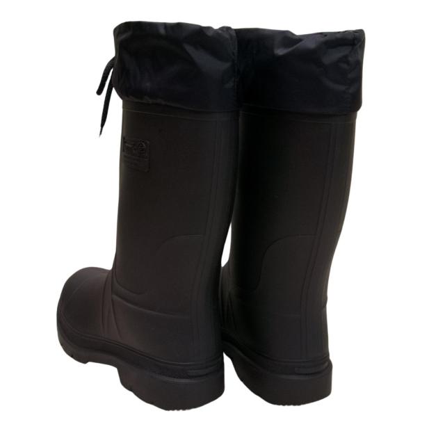 即買☆カミック フォレスター メンズ BLK 29cm 防寒 長靴 スノーブーツ カナダ製 防水 雪かき 冬季作業 < 男性ファッション 即買☆カミック フォレスター メンズ BLK 29cm 防寒 長靴 スノーブーツ カナダ製 防水 雪かき 冬季作業 < 男性ファッションの