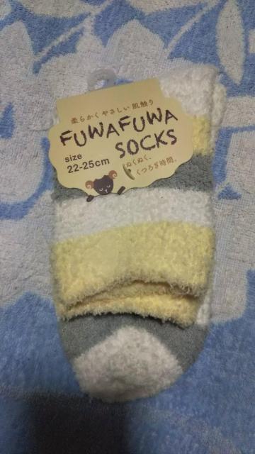 新品 ふわふわルームソックス レディース靴下 送料無料即決 < 女性ファッション 新品 ふわふわルームソックス レディース靴下 送料無料即決 < 女性ファッションの