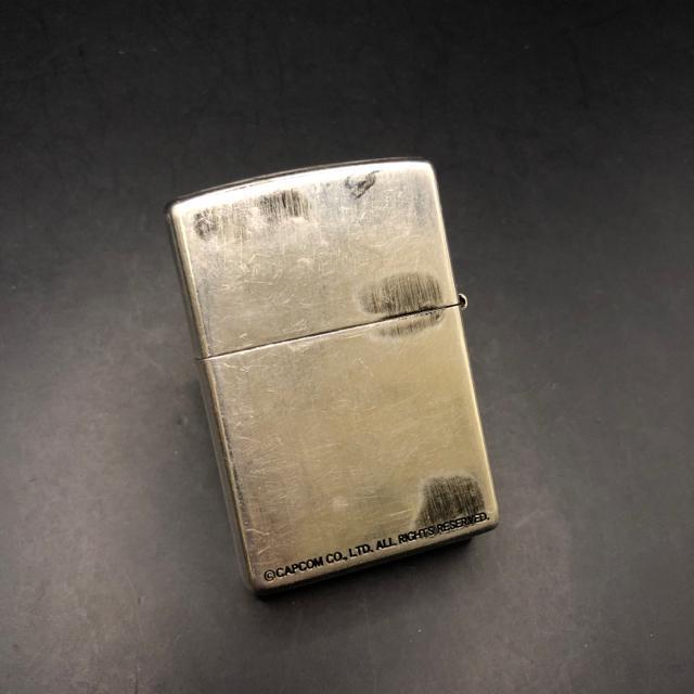 即決 zippo ジッポー バイオハザード C 24 < 男性ファッション 即決 zippo ジッポー バイオハザード C 24 < 男性ファッションの