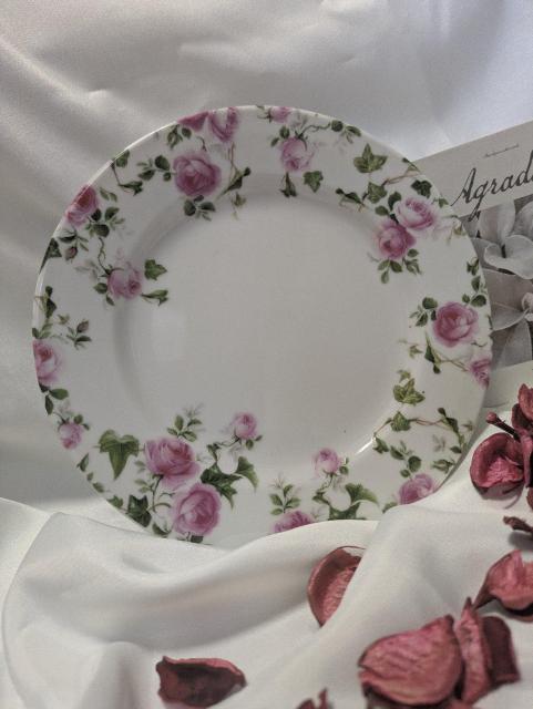 春爛漫!!ボタニカルプレート < インテリア/ライフ 春爛漫!!ボタニカルプレート < インテリア/ライフの