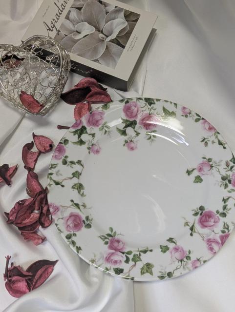 春爛漫!!ボタニカルプレート < インテリア/ライフ 春爛漫!!ボタニカルプレート < インテリア/ライフの