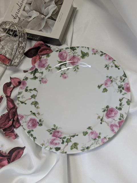 春爛漫!!ボタニカルプレート < インテリア/ライフ 春爛漫!!ボタニカルプレート < インテリア/ライフの