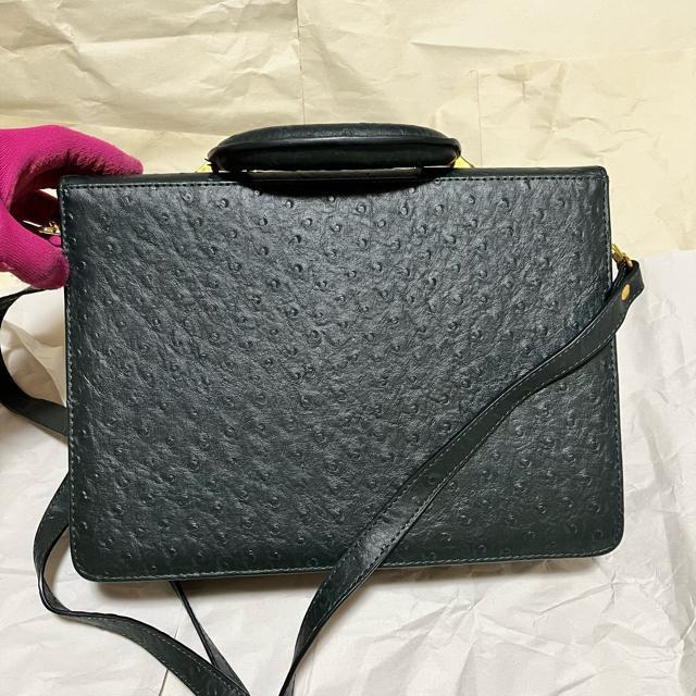 �y�󏭁zRoberto Cavallo �I�[�X�g���b�`�^���� �r�W�l�X�o�b�O �u���[�t�P�[�X �S�[���h���� �_�C�������b�N �� �j���t�@�b�V������ 