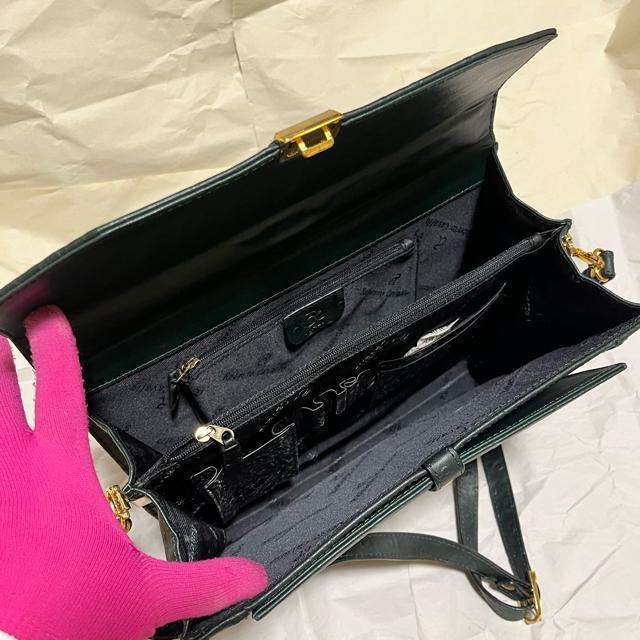 �y�󏭁zRoberto Cavallo �I�[�X�g���b�`�^���� �r�W�l�X�o�b�O �u���[�t�P�[�X �S�[���h���� �_�C�������b�N �� �j���t�@�b�V������ 