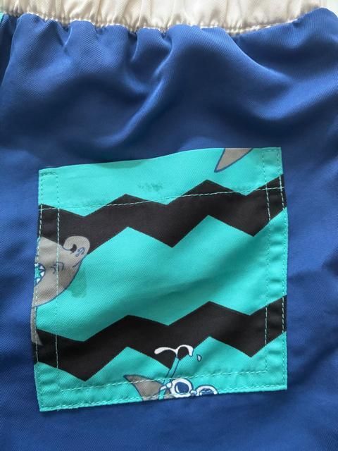 F.Oインターナショナル水着★90cm < ブランド F.Oインターナショナル水着★90cm < ブランドの