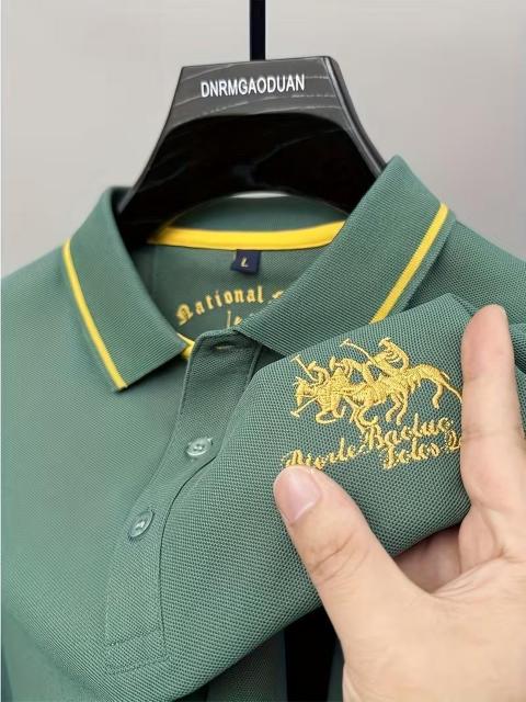 超お買い得1690円★【メンズ】半袖ポロシャツ ビジネスカジュアル 通気性メッシュ襟 USAサイズM(日本サイズXL相当)グレー < 男性ファッション 超お買い得1690円★【メンズ】半袖ポロシャツ ビジネスカジュアル 通気性メッシュ襟 USAサイズM(日本サイズXL相当)グレー < 男性ファッションの