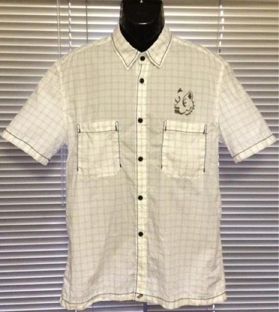 sROC STARtVc lCo[tbh Xe[V[ SUPREME APE Be[W Ò USED VINTAGE  jt@bV 