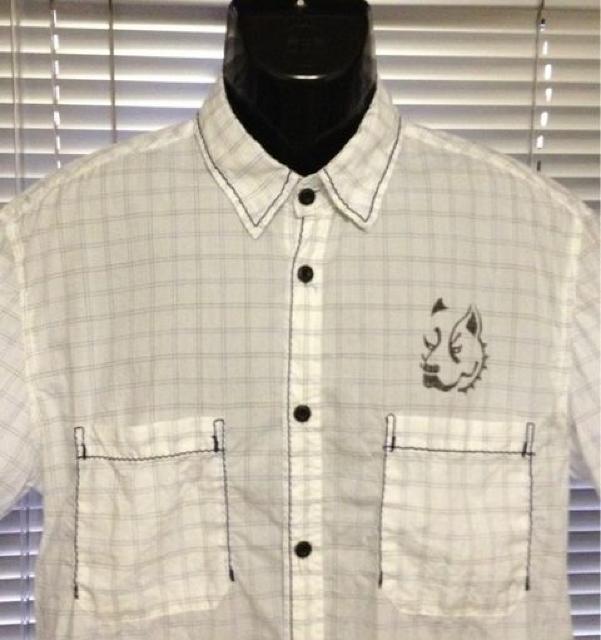 sROC STARtVc lCo[tbh Xe[V[ SUPREME APE Be[W Ò USED VINTAGE  jt@bV 