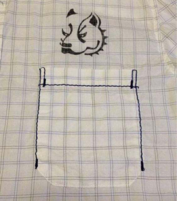 sROC STARtVc lCo[tbh Xe[V[ SUPREME APE Be[W Ò USED VINTAGE  jt@bV 