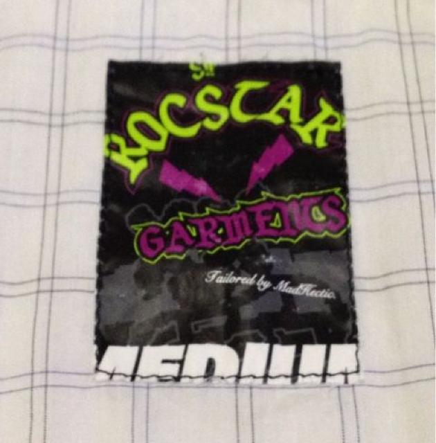 sROC STARtVc lCo[tbh Xe[V[ SUPREME APE Be[W Ò USED VINTAGE  jt@bV 